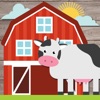 Kids Farm Game: Preschool