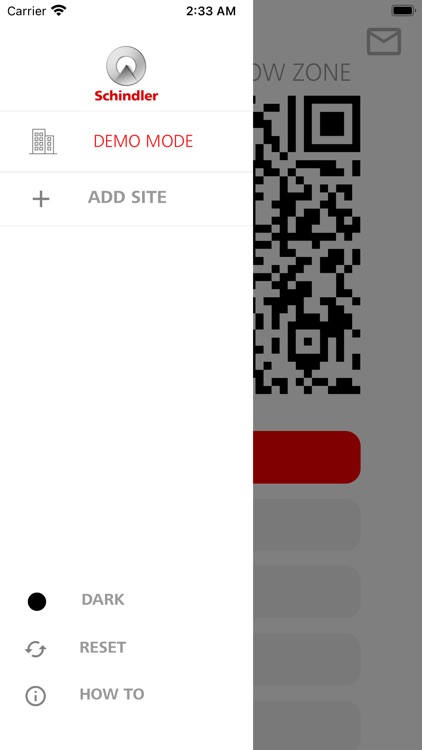 Schindler BuilT-In QR screenshot-3