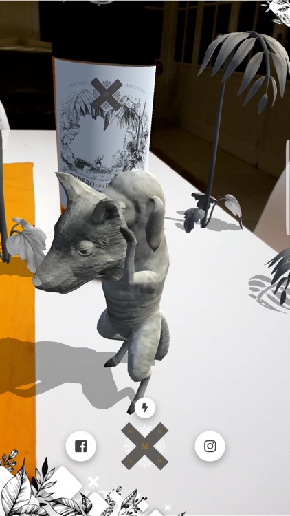 Mosquita Muerta Wines screenshot-6