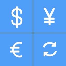 Live Currency Converter -Rates