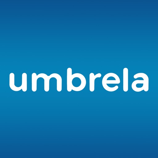 Umbrela Delivery App