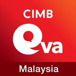 CIMB EVA Malaysia