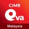 Meet CIMB EVA