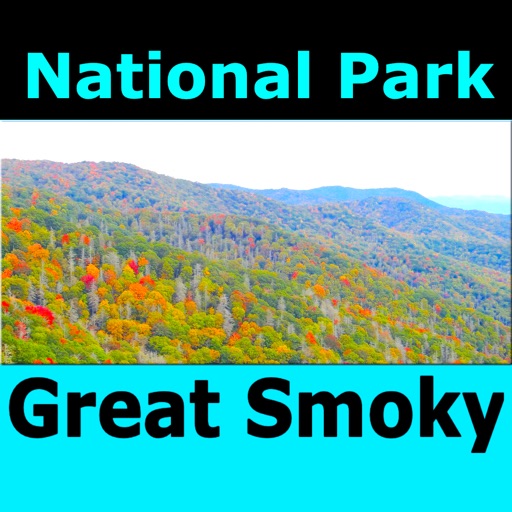 Great Smoky Mountains N. Park