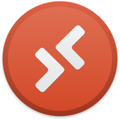 Microsoft Remote Desktop 10