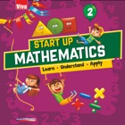 Top 42 Book Apps Like Start Up Mathematics Class 2 - Best Alternatives