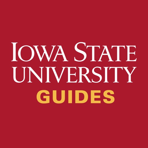 Iowa State University Guides
