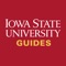The Iowa State University Guides app is the place to go for information regarding schedules, resources, event announcements, and everything you need to know about major events at Iowa State such as New Student Orientation and Destination Iowa State