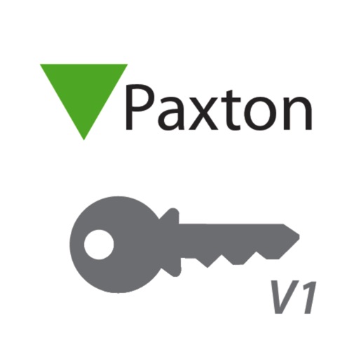 Paxton Key