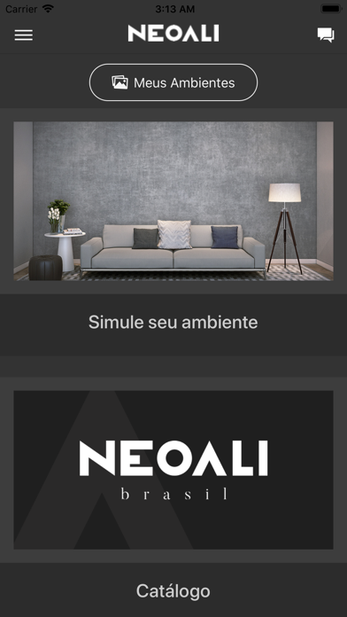 Neoali screenshot 4