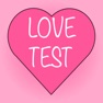 Get Love Test - Couples Quiz for iOS, iPhone, iPad Aso Report