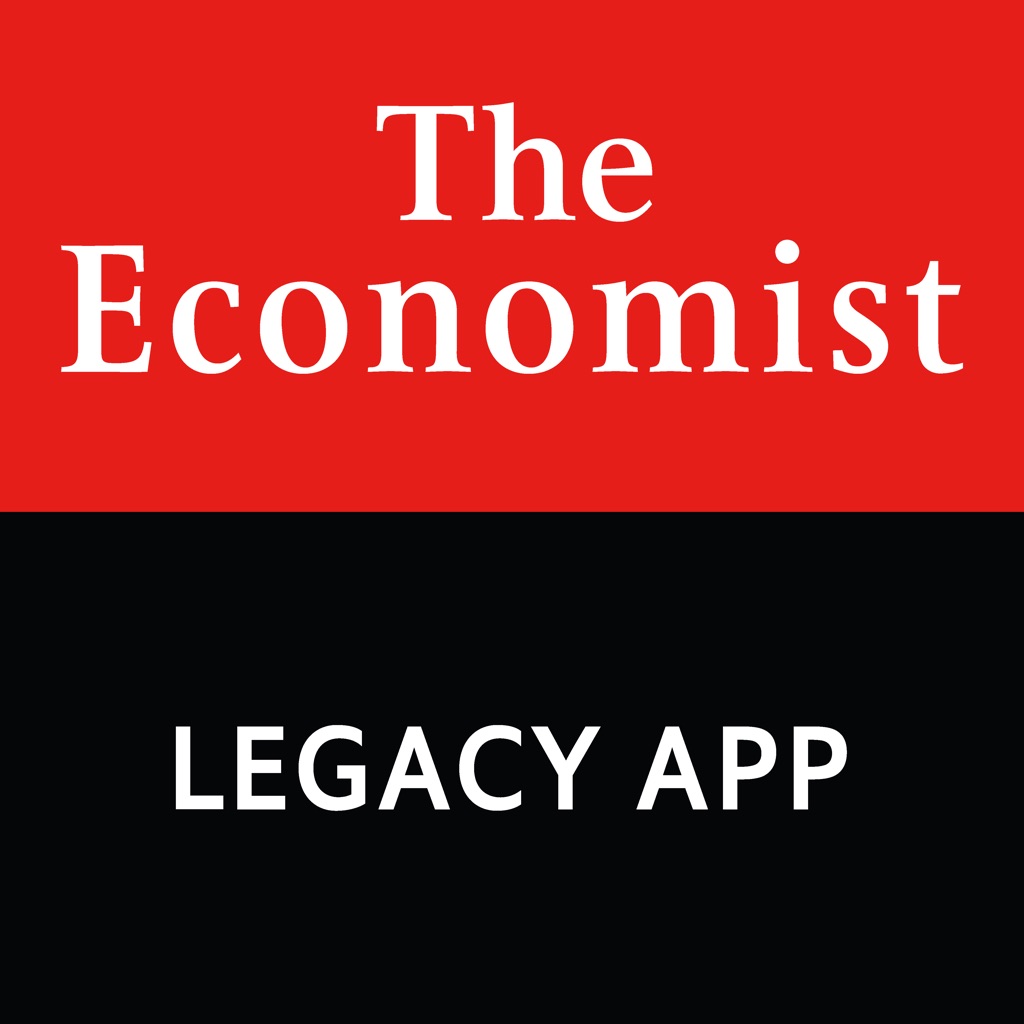 the economist (legacy) ap tab
