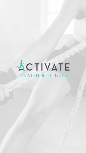 Activate Health & Fitness(圖1)-速報App