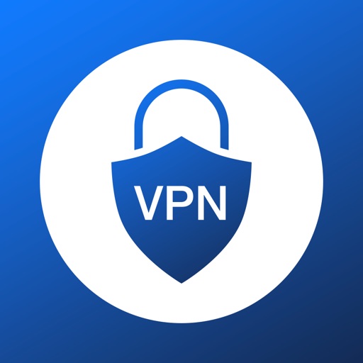 VPN Shield - Unlimited Proxy Icon