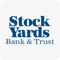 Stock Yards Bank app not working? crashes or has problems?