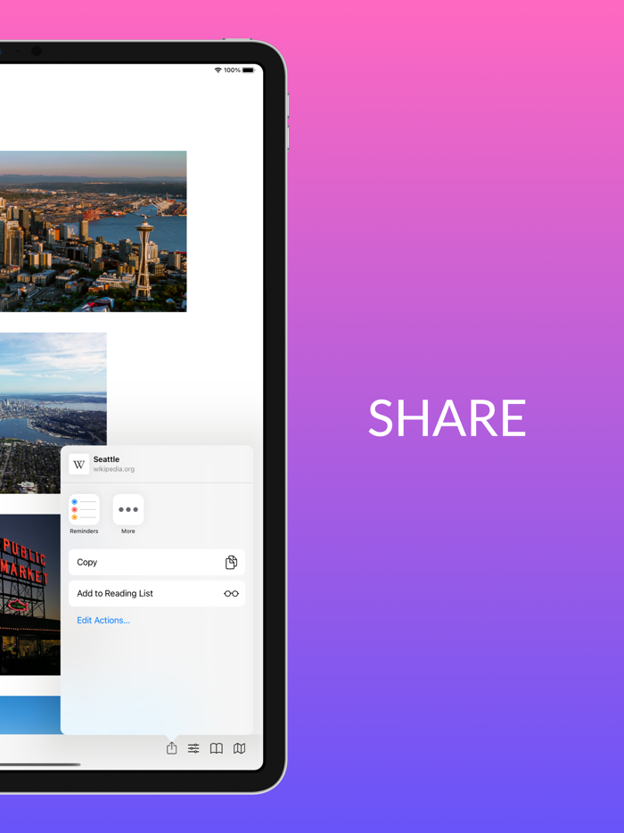 Cities USA, Canada, World