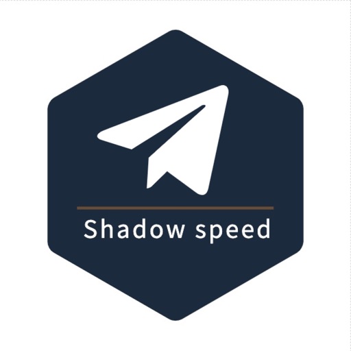 Shadow speed