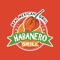 Habanero Grill mobile app allows you to place orders and earn rewards