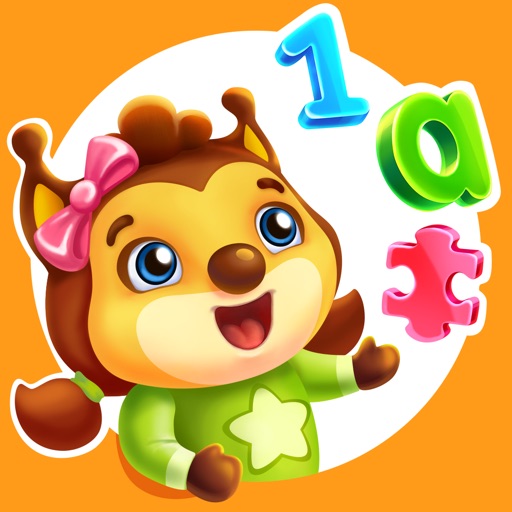 Games for kids 45 years old by Amaya Soft MChJ