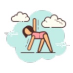 30 days buttocks workouts