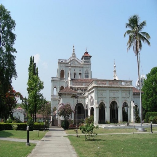 Aga Khan Palace