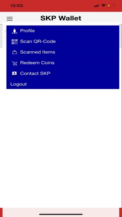 SKP WALLET. screenshot-3