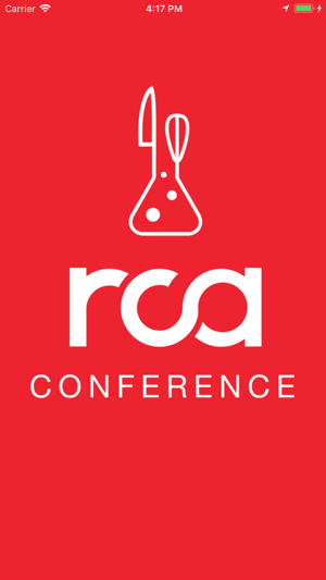 RCA Conference(圖1)-速報App