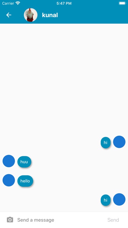 Flirtwithme -Online Dating App screenshot-5