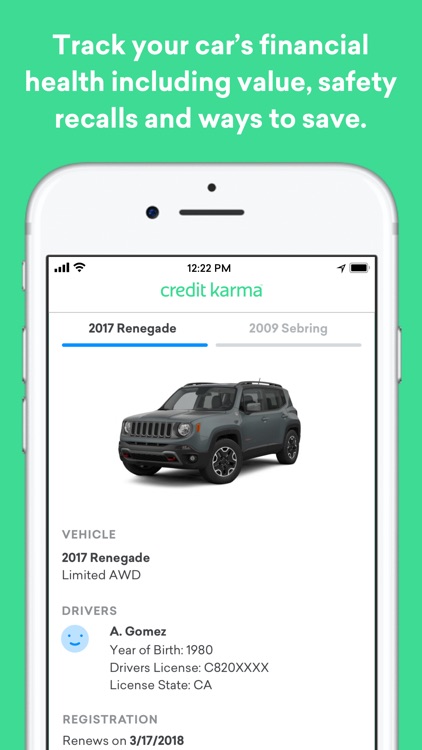 Credit Karma screenshot-4