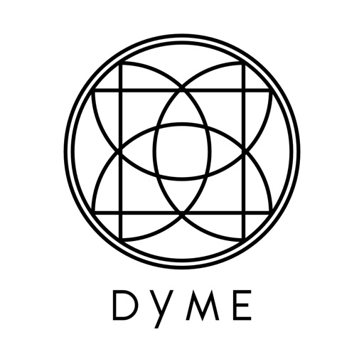 Dyme Customer iOS App