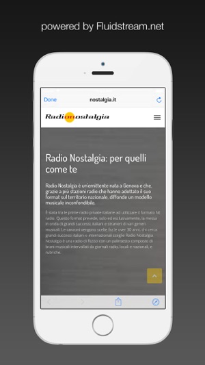 Radio Nostalgia Piemonte - VdA(圖2)-速報App