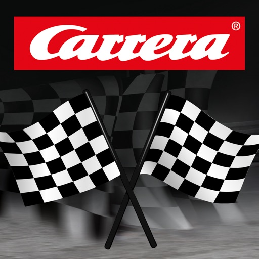 Carrera Race Management App by Carrera Toys GmbH