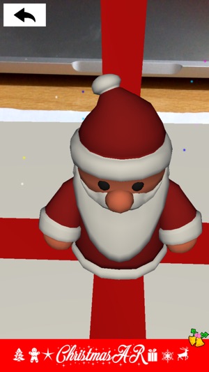 AR Christmas 2018(圖6)-速報App