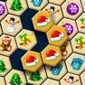 Get Christmas Block Hexa Puzzle for iOS, iPhone, iPad Aso Report