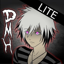 Disillusions Manga Horror Lite