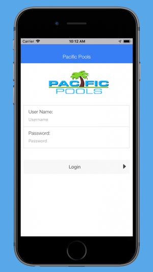 Pacific Pools Mobile(圖1)-速報App