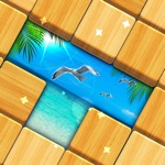 Zen Block Puzzle Lanscape