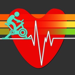 Cardio Zones Apple Watch App