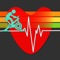 Take your Apple Watch, bluetooth headphones, go for a run, walk, cycle, gym,