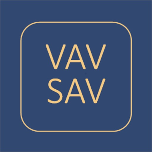 VAV/ SAV