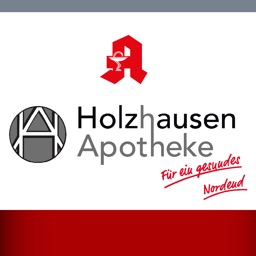 Holzhausen Apotheke - W-Otto