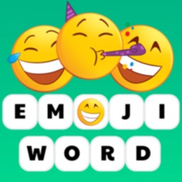 Emoji Word Charades