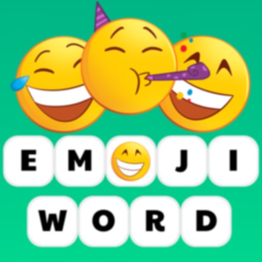 Emoji Word Charades