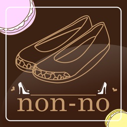 nonno時尚美鞋-專屬為你