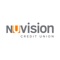 Bank from almost anywhere with the Nuvision App