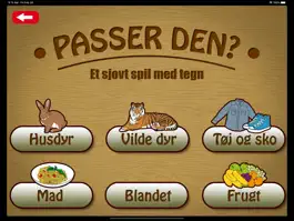 Game screenshot Passer den? mod apk