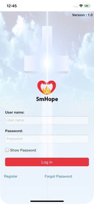 Fivemhope(圖1)-速報App