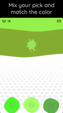 Game screenshot Cubble Colors mod apk