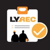 LYREC Job Briefing