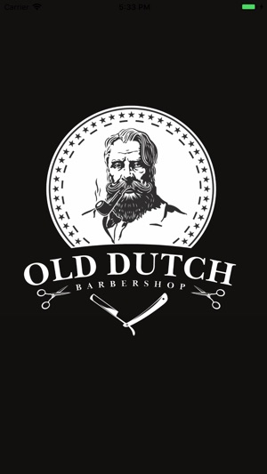 OLD DUTCH Barbershop(圖1)-速報App